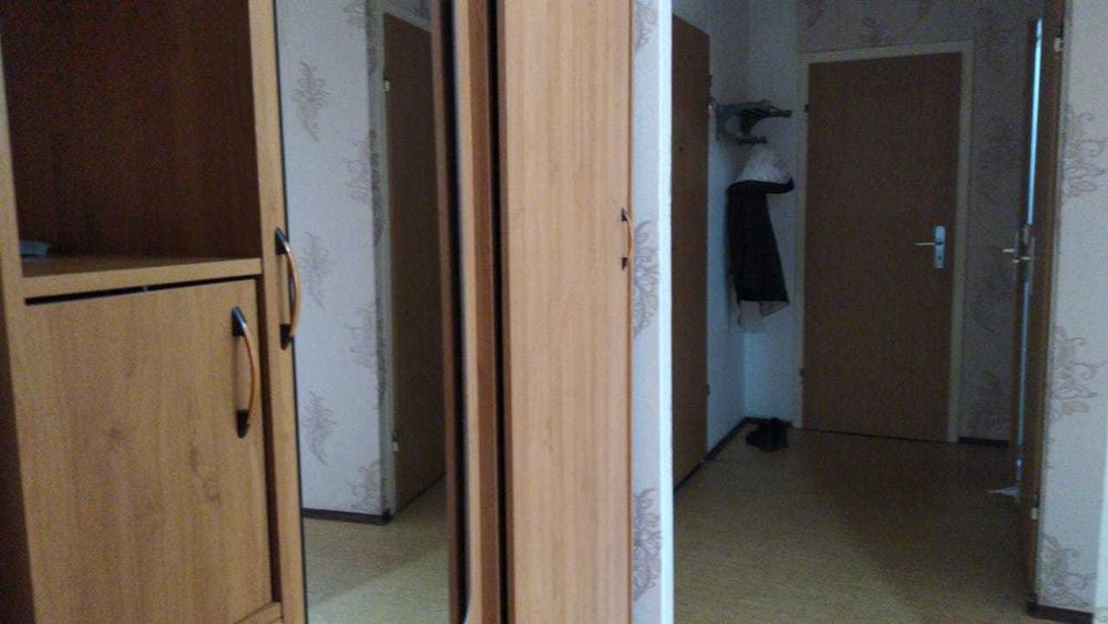 Сдам квартиру 2х комнатную