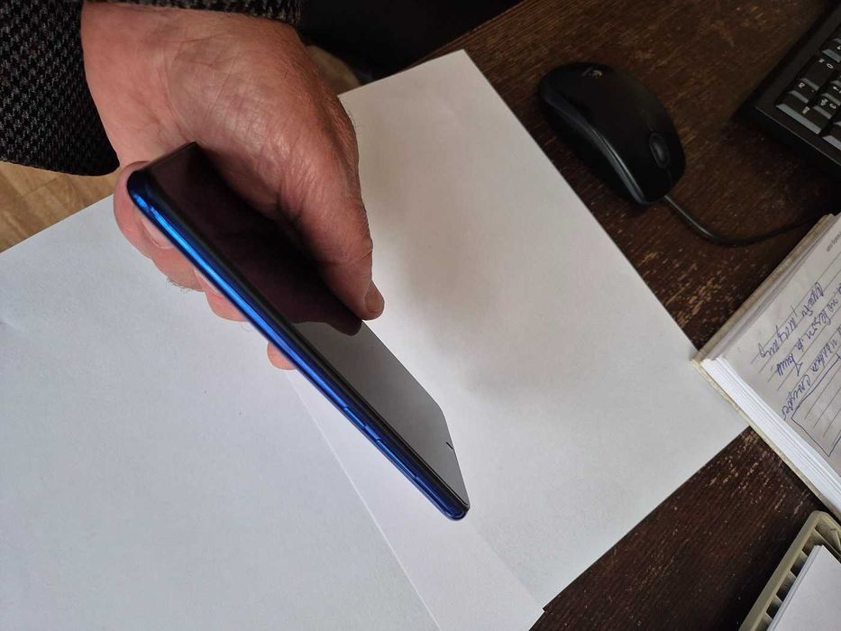 Продавам Xiaomi Redmi Note 7