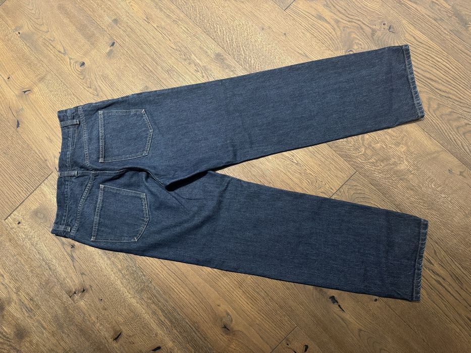 Джинсы massimo dutti