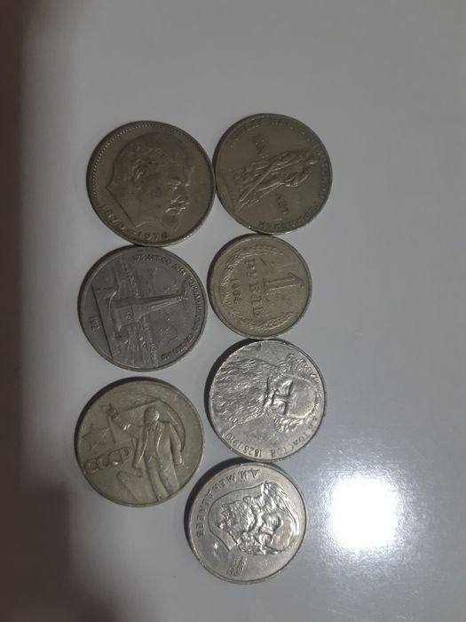 Moneti                .