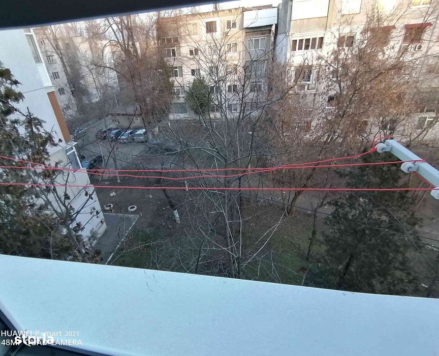 Apartament 3 camere cu balcon in Galați