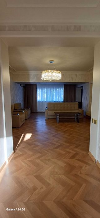 Аренда квартиры долгосрочная