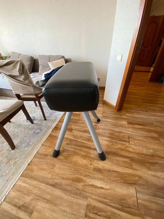 Гимнастический козел