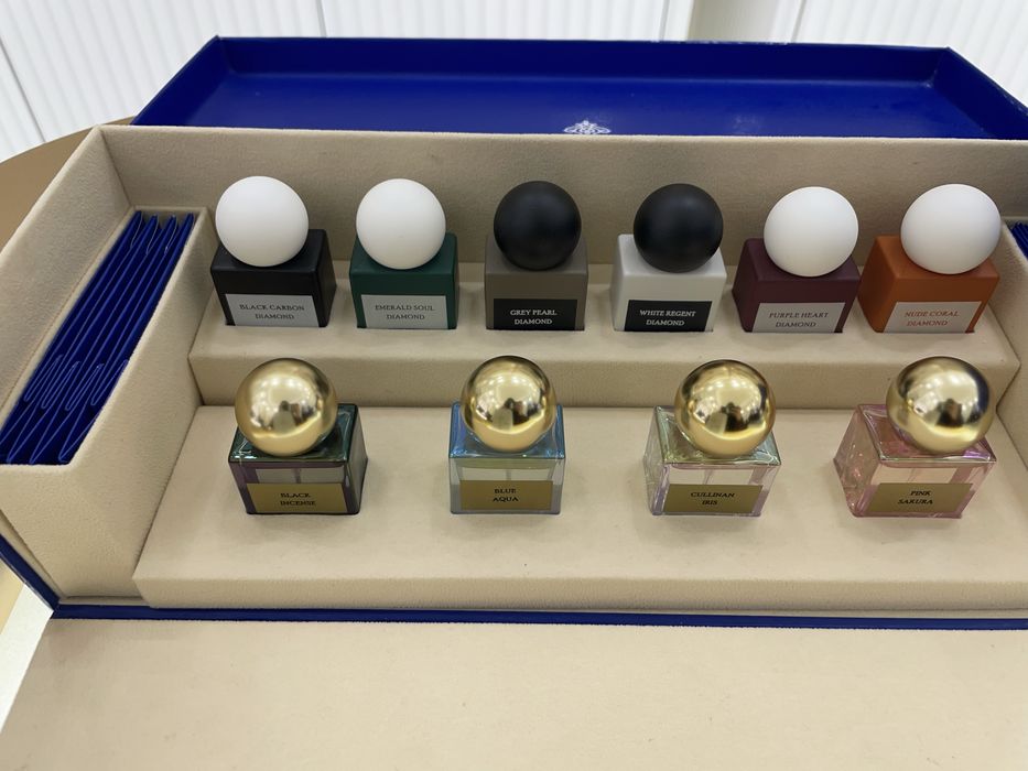 Парфюм оригинал Ибрах