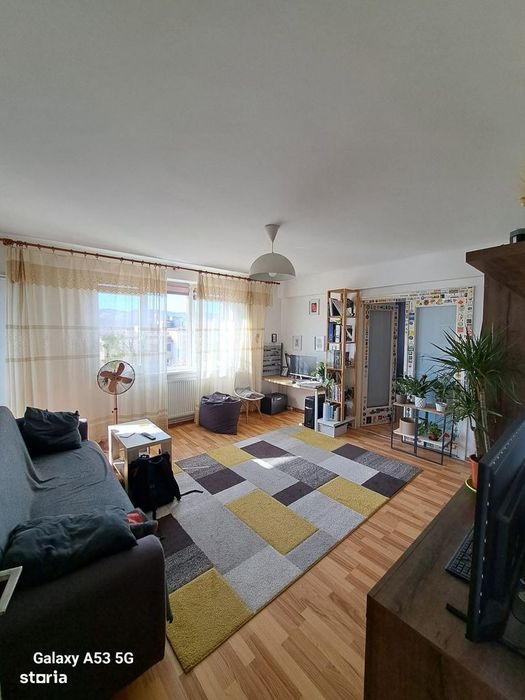 Apartament 2 camere, zona Parcul Central, Cluj Arena!