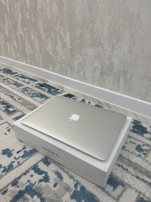 MacBook Air 13 2017 Apple Макбук Айр 13 2017