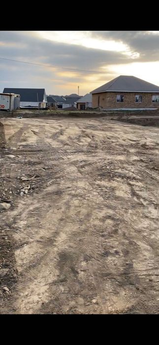 Продается земля в Кемертогане