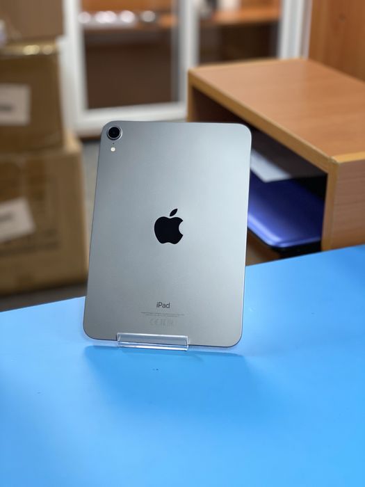 Apple iPad Mini Gen 6 256GB, Garantie 12 luni | Lensun