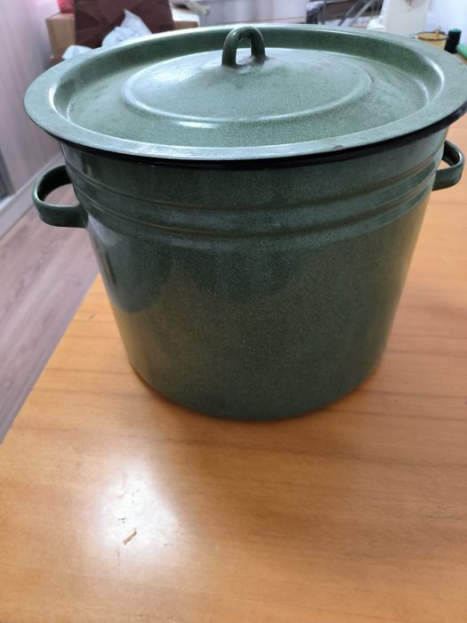 Кастрюля 20 литров