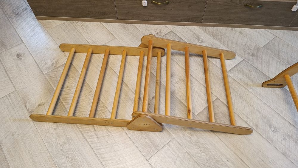 Треугольник и арка Пиклера