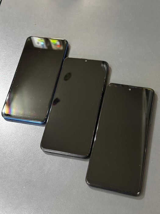 Huawei P smart 2021 / P smart Z / Nova Y70