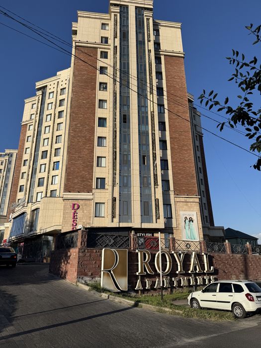 Аренда квартиры посуточно