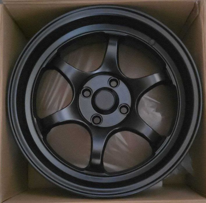 Formula Plus Diska R16