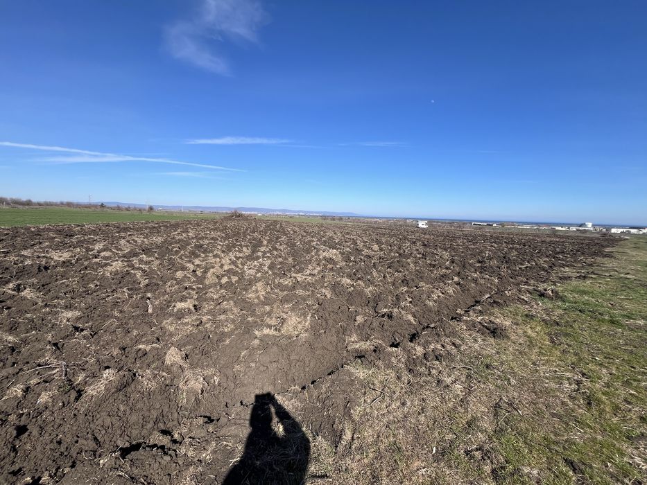 Продава се Земеделски имот в Поморие -  кв.м за 11000 €/дка - Снимка #5