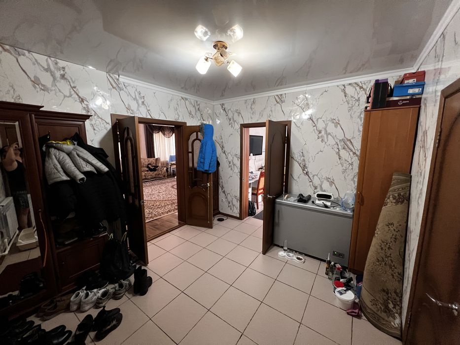 Продам дом (коттедж)