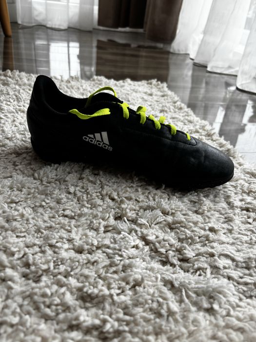Papuci adidas sintetic