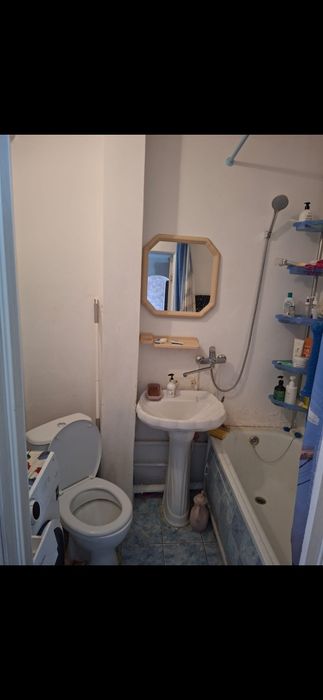 Продам 2 ком. кв.