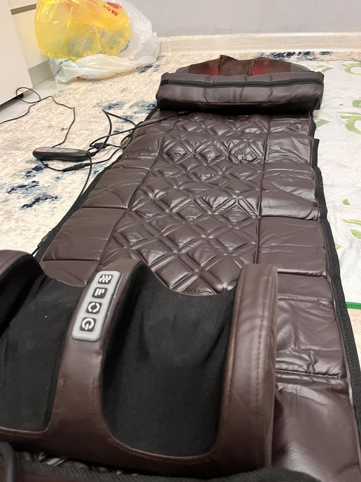 Массажный аппарат