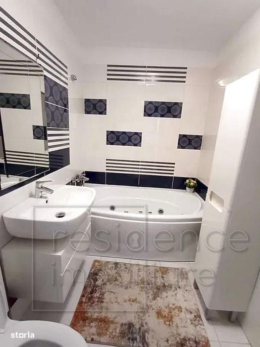 Apartament 3 camere separate, Marasti, zona The Office+Parcare - View 6