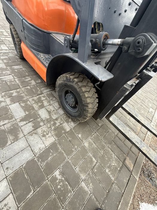 Кара тойота дизель