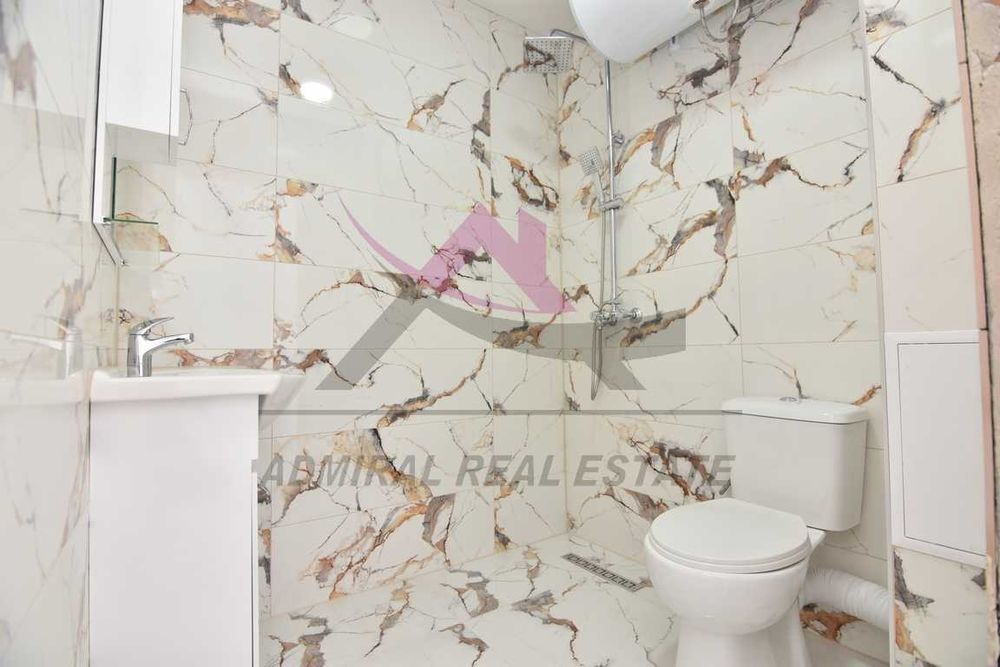 Перфектна инвестиция -двустаен -С паркомясто