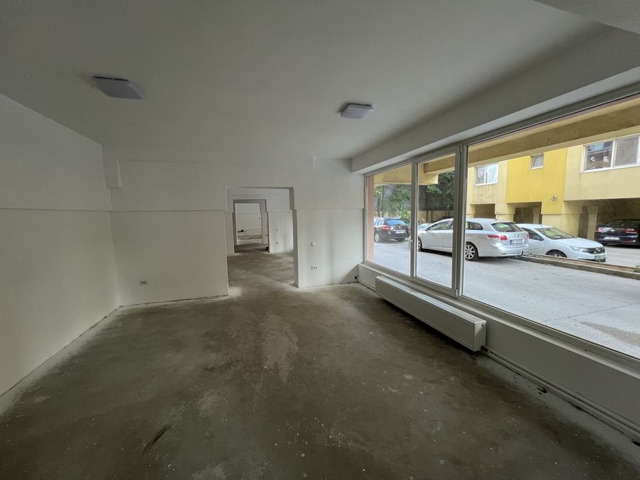 Spatiu birouri / comercial