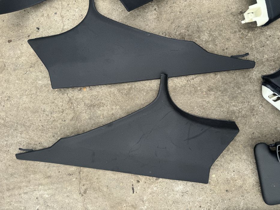 Черен таван бмв ф30 ф80 м3 bmw f30 f80 m3 cheren tavan