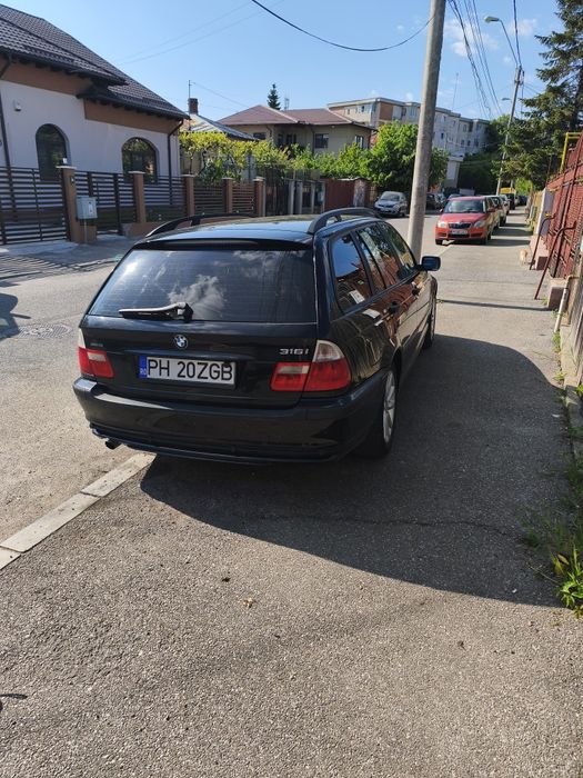 De vânzare bmw 316