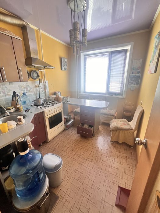 Продам 3 комн квартиру