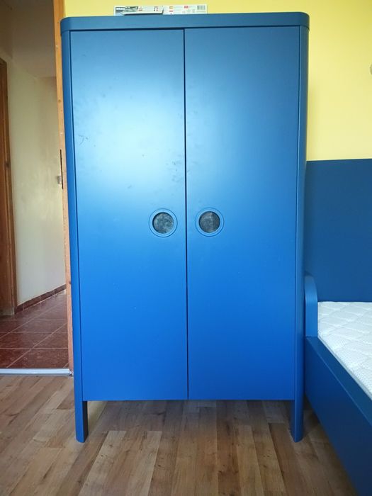 Спален комплект IKEA