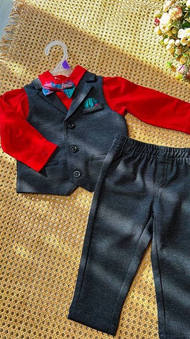 Костюм на мальчика