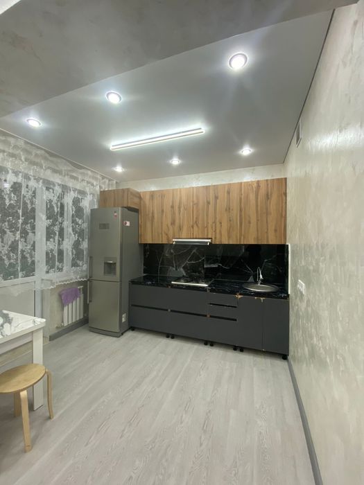 Посуточно 1 комн свежая