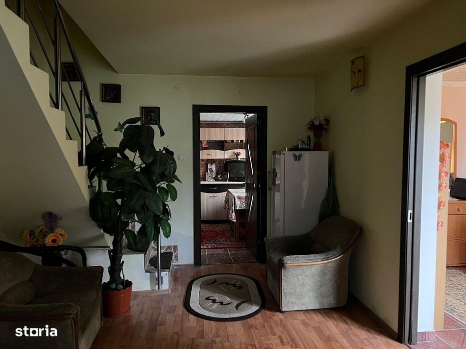 Casa de vanzare, zona Certej