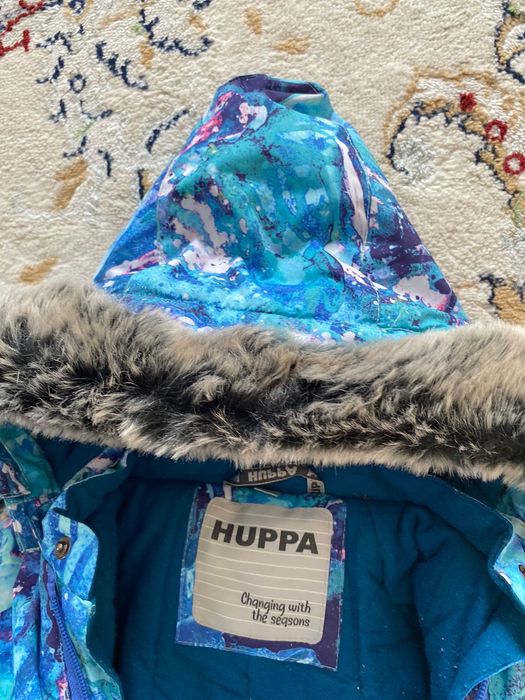 Финский комбинезон на зиму 15 000