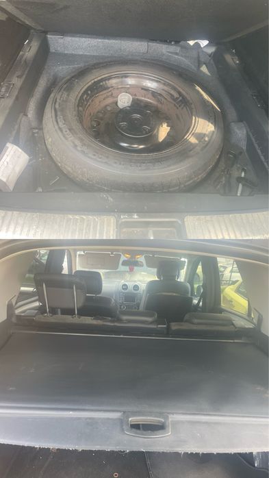 Mercedes-benz ml350 BLUEEF-CY A/МЛ350 2011г на части