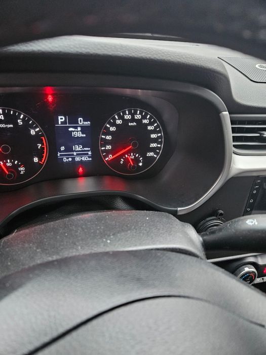 Продам Kia Rio 2021г.