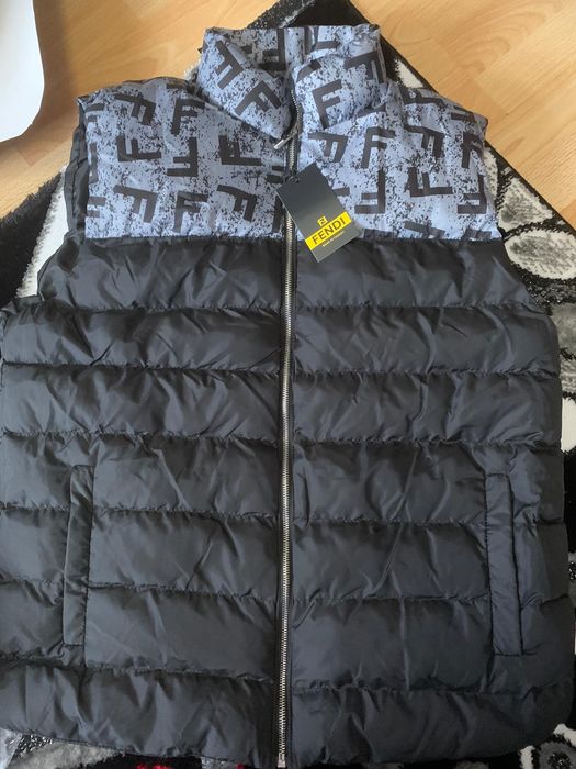 Veste fas efendi