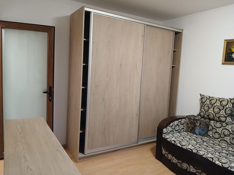 Închiriez garsonieră în Manastur, Str Mehedinți,nr 13,Cluj-Napoca