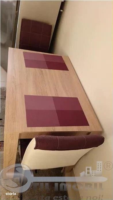 Apartament 2 Camere, Conest Grand Residence, Tudor Vladimirescu, Parca