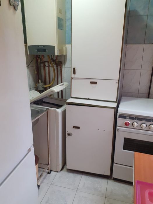 Proprietar închiriez apartament cu două camere
