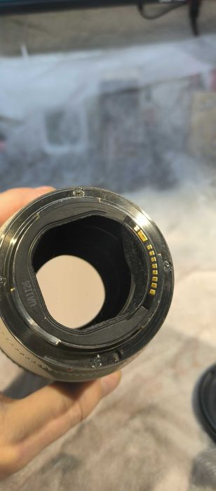 Canon EF 70-200 F2.8 L USM