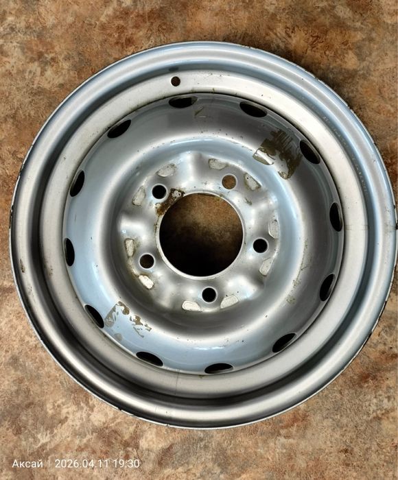 Продаются диски железные