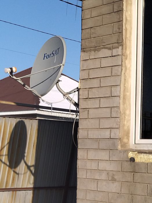 Отау тв и антенна