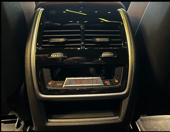 BMW X6 белый новая