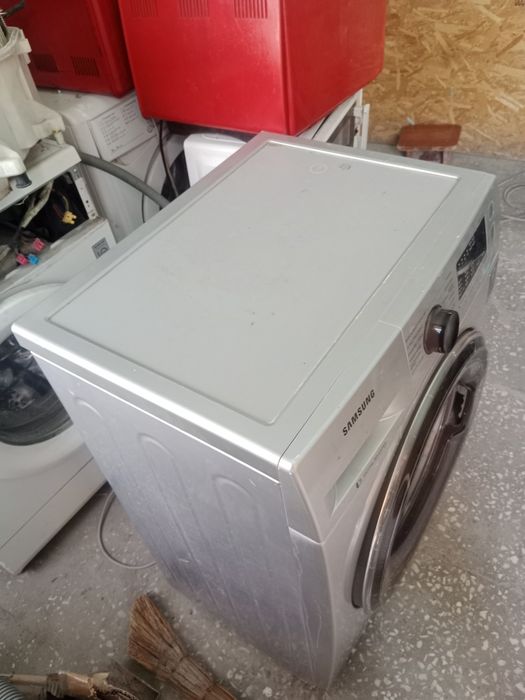 Самсунг Стралний машина