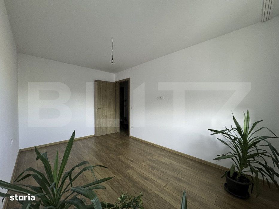 Apartament de vanzare, cu 2 camere, 51 mp, zona Kasper Coresi