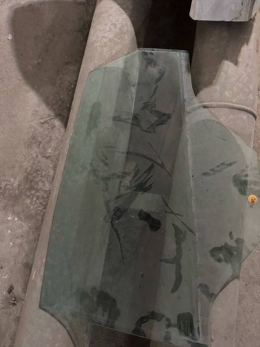 Ford fiesta запчасти