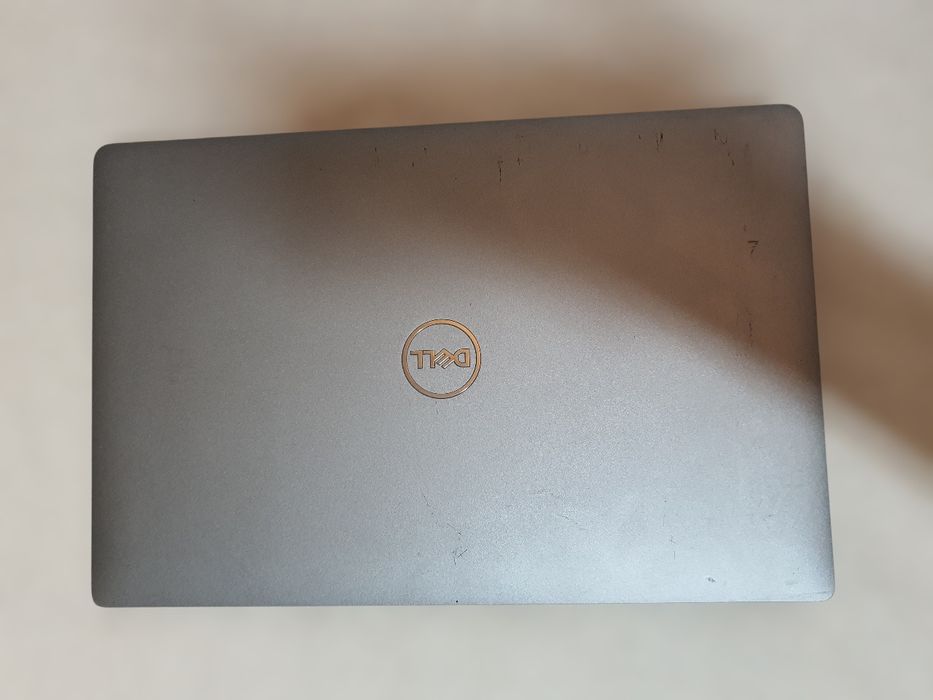 Dell Latitude 5420 • i5-1145G7 • 16GB RAM • SSD 256GB