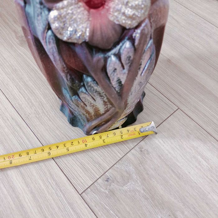 Vaza din ceramica