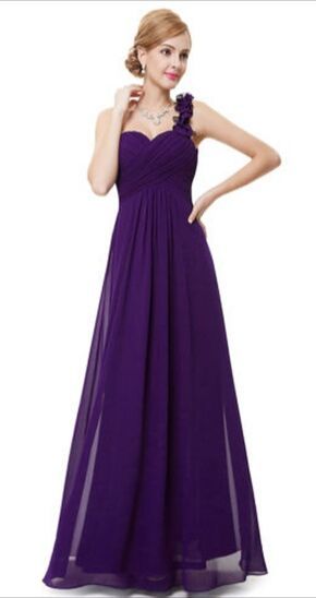 Уникална Шармантна Рокля